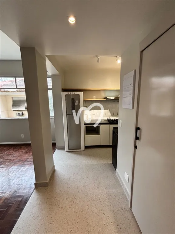 Apartment on the 3rd floor with wood or laminate floors — photo 14