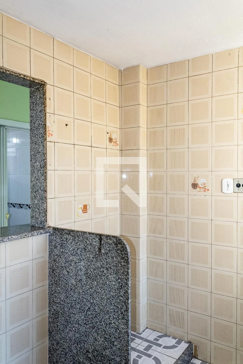 2-bedroom apartment in a building with a pool — photo 22