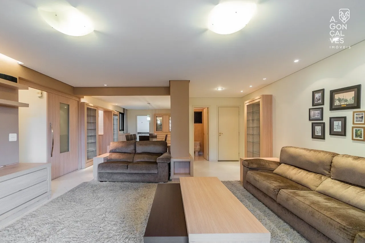 Apartamento amueblado de 175 m² con 3 dormitorios y 1 suite — photo 15