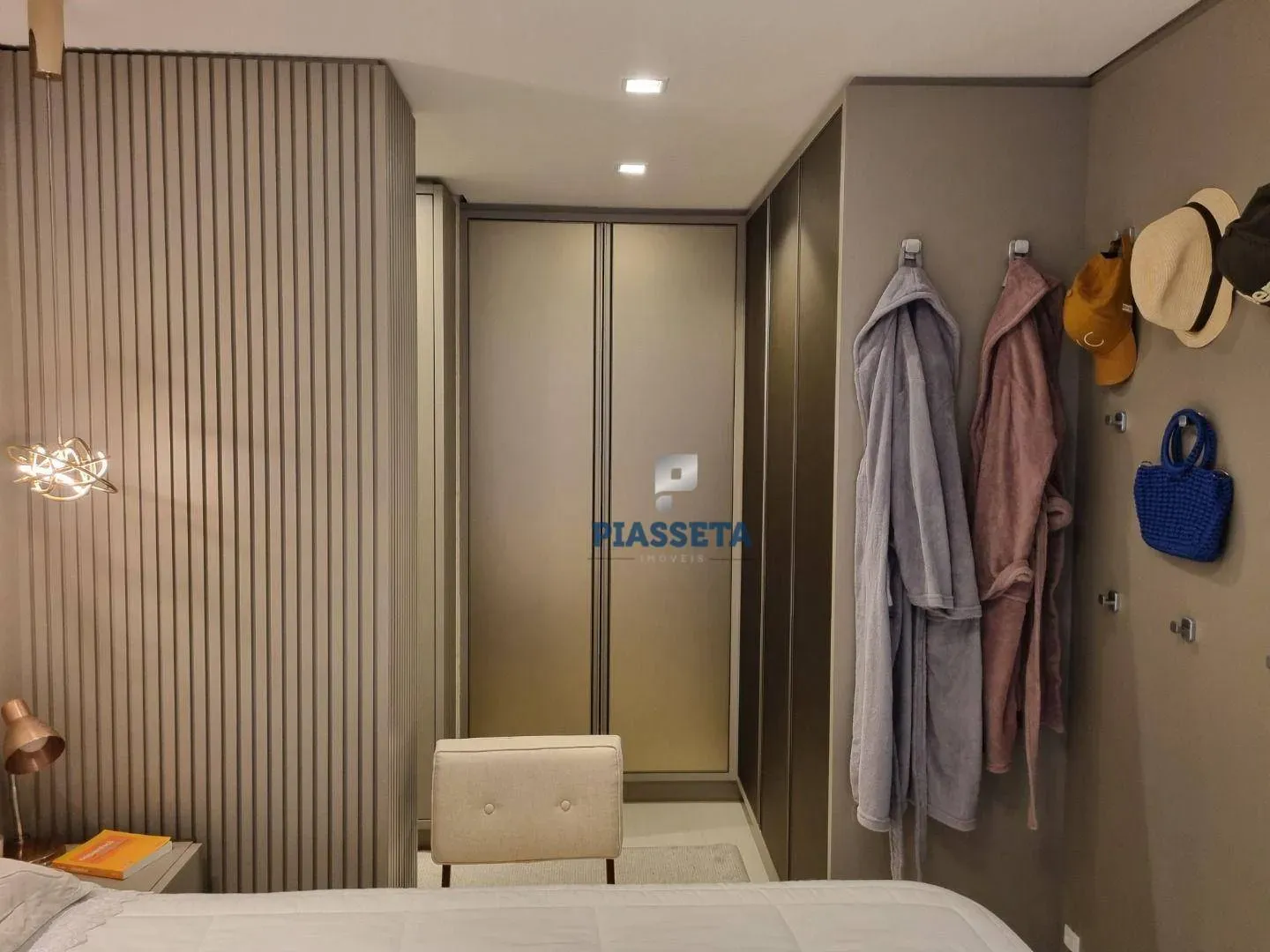 Apartamento amueblado de 102 m² con 3 dormitorios — photo 53