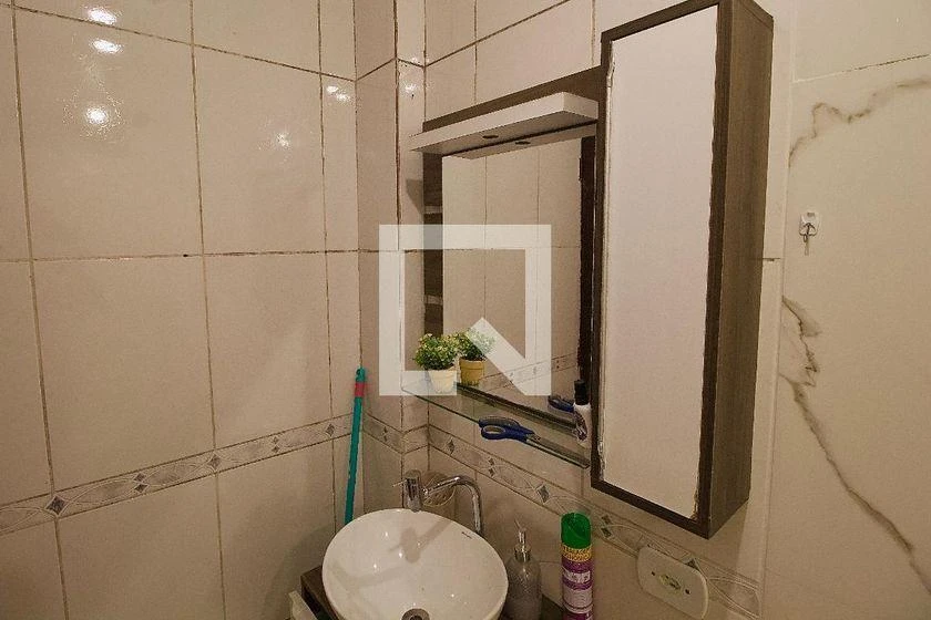 3-bedroom apartment with a home office in Curitiba — photo 30