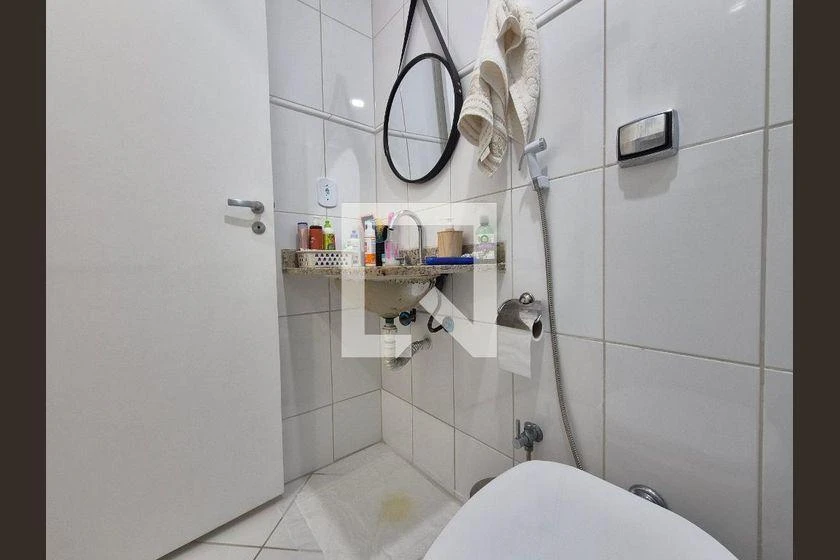 2-bedroom apartment with a home office in Rio de Janeiro — photo 34