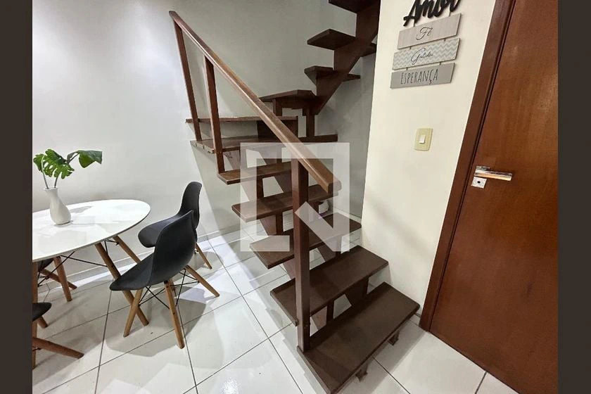 Casa de 120 m² com 3 quartos e varanda — photo 28