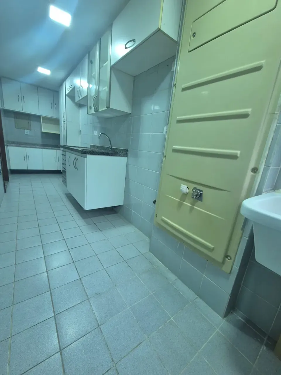 Apartamento sem mobília com 2 quartos e vaga — photo 4