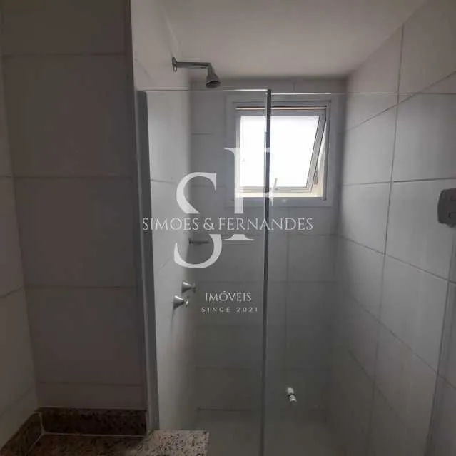 68 m² furnished apartment with 2 bedrooms and balcony — photo 5