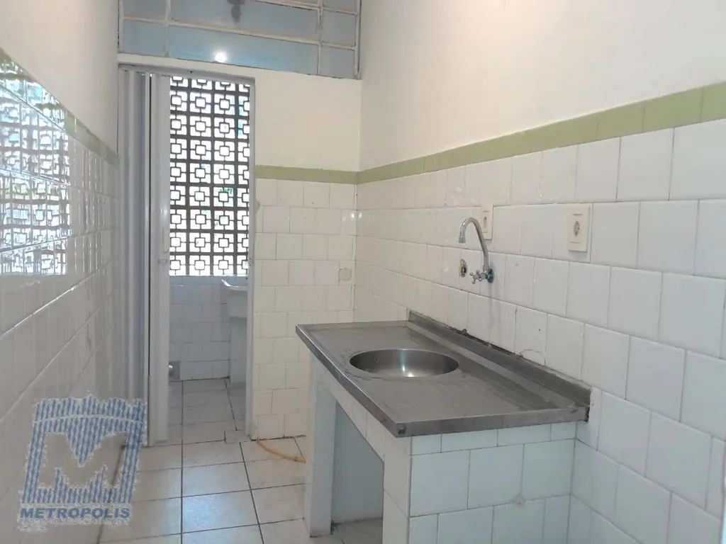 Apartamento de 61 m² con 2 dormitorios y balcón — photo 6