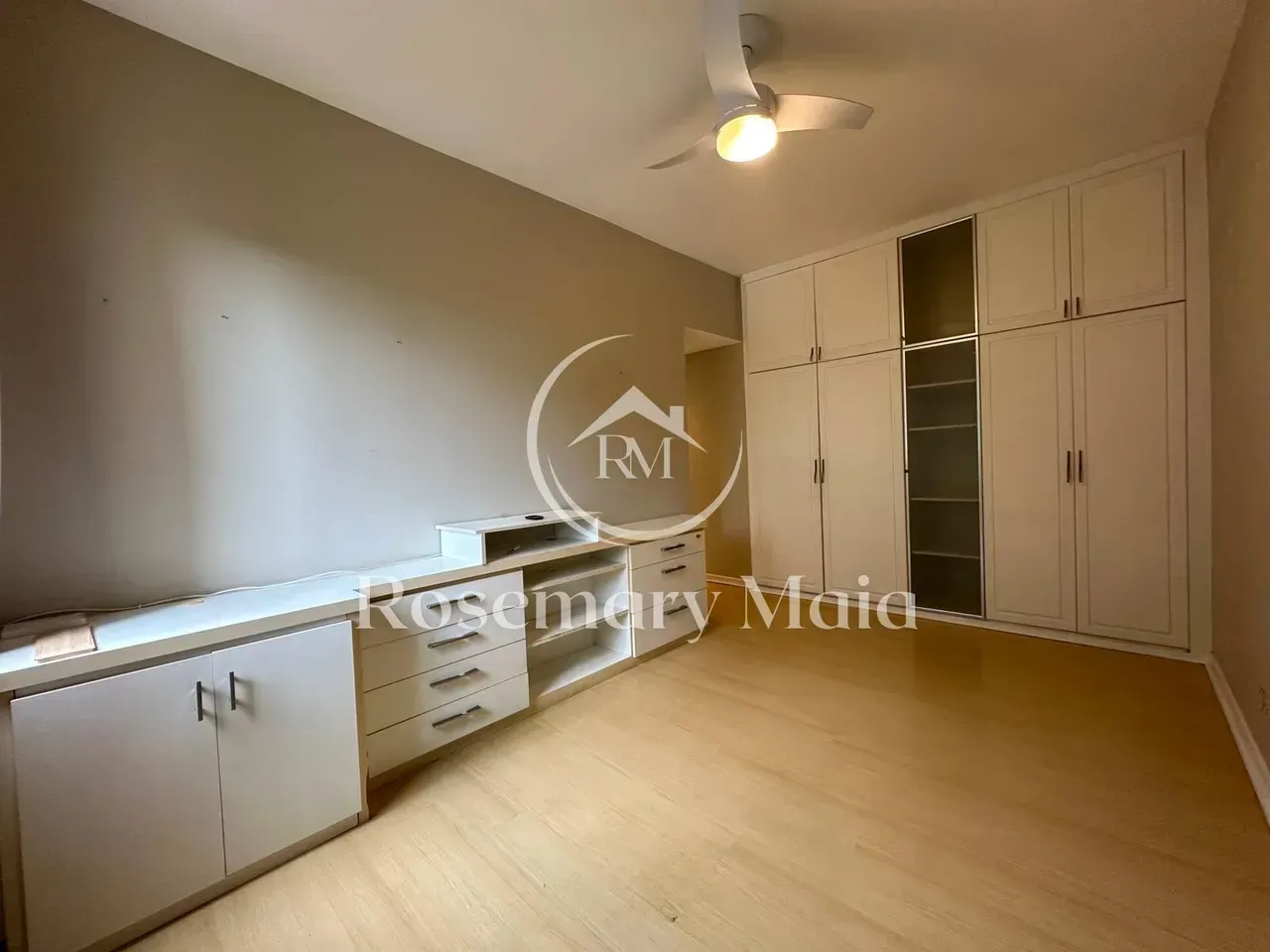 4-bedroom apartment with 142 m² and 2 parking spaces — photo 7