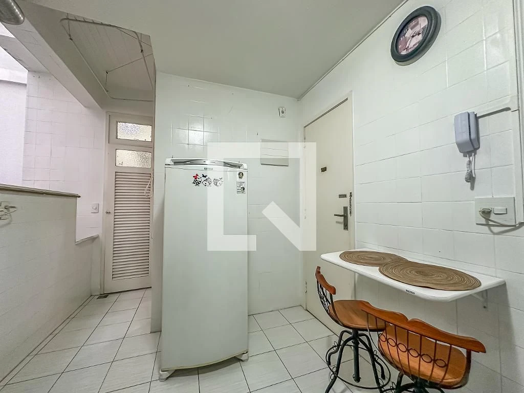Квартира 75 м² с рабочим местом и видом на горы — photo 56