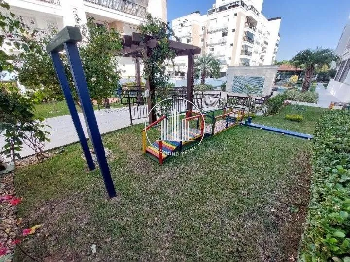 Apartamento de 3 habitaciones con cocina integrada y 1 plaza — photo 38