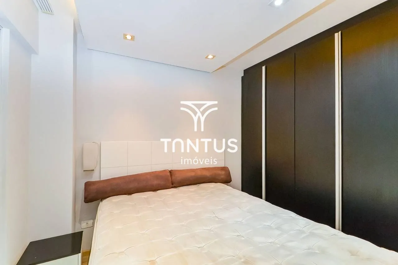 Furnished 1-bedroom apartment with 58 m² and balcony grill — photo 5