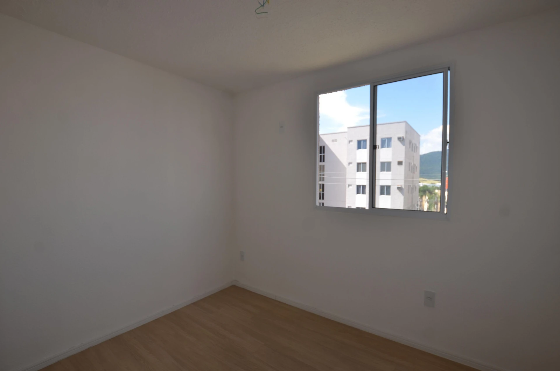Apartamento sin muebles con 2 dormitorios y 1 plaza — photo 8