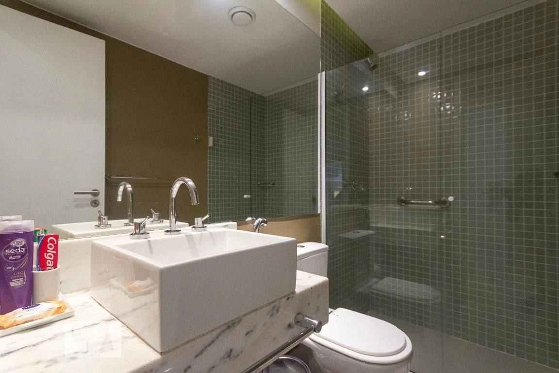 Apartamento mobiliado com 2 suítes e 1 vaga — photo 19
