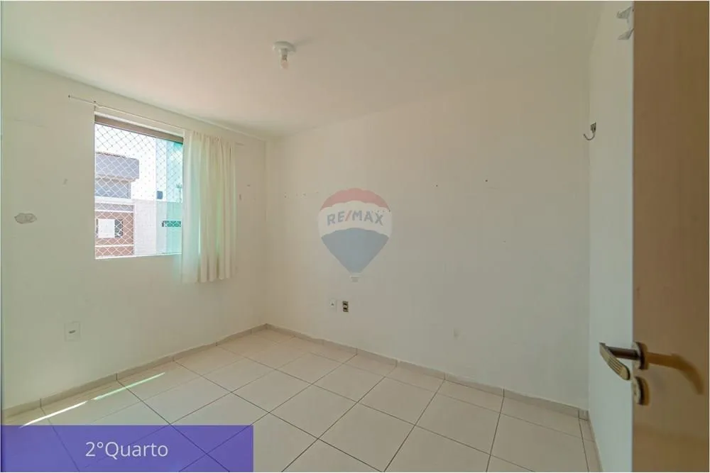 Квартира с 3 спальнями 70 м² и застекленным балконом — photo 19