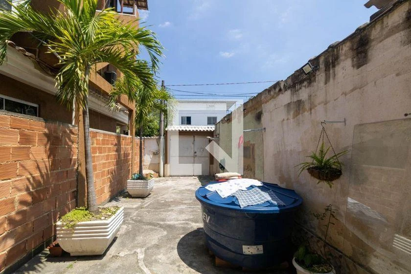 Casa amueblada con 2 dormitorios y 100 m² con 2 plazas — photo 9