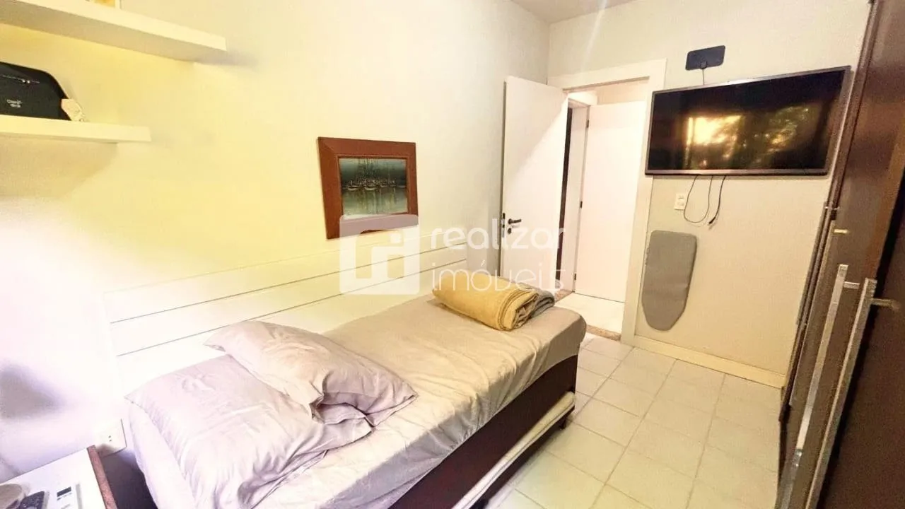 Мебльована квартира 84 м² з 2 спальнями на 2 поверсі — photo 12