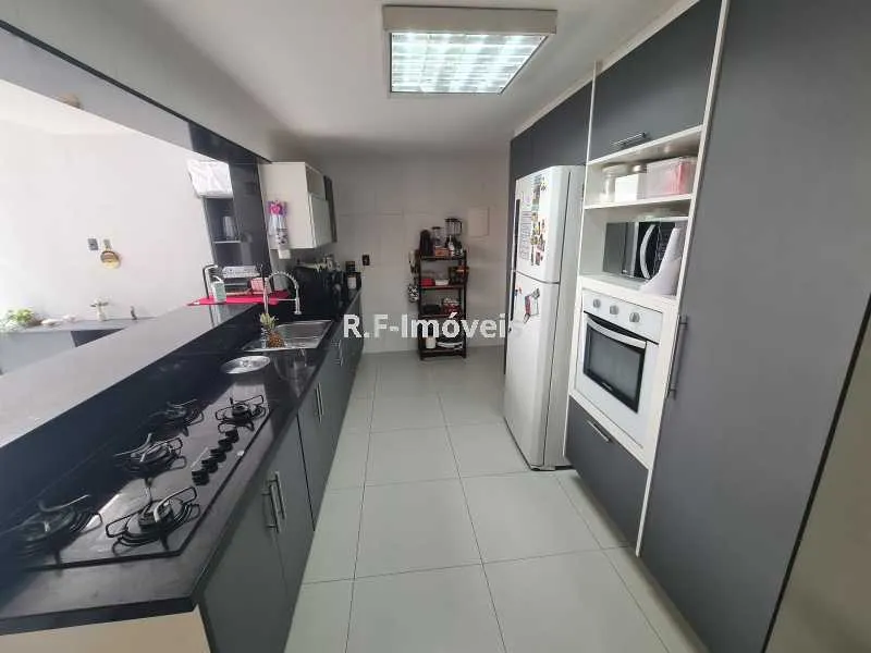 3 quartos e espaço de home office: casa de 175 m² — photo 4