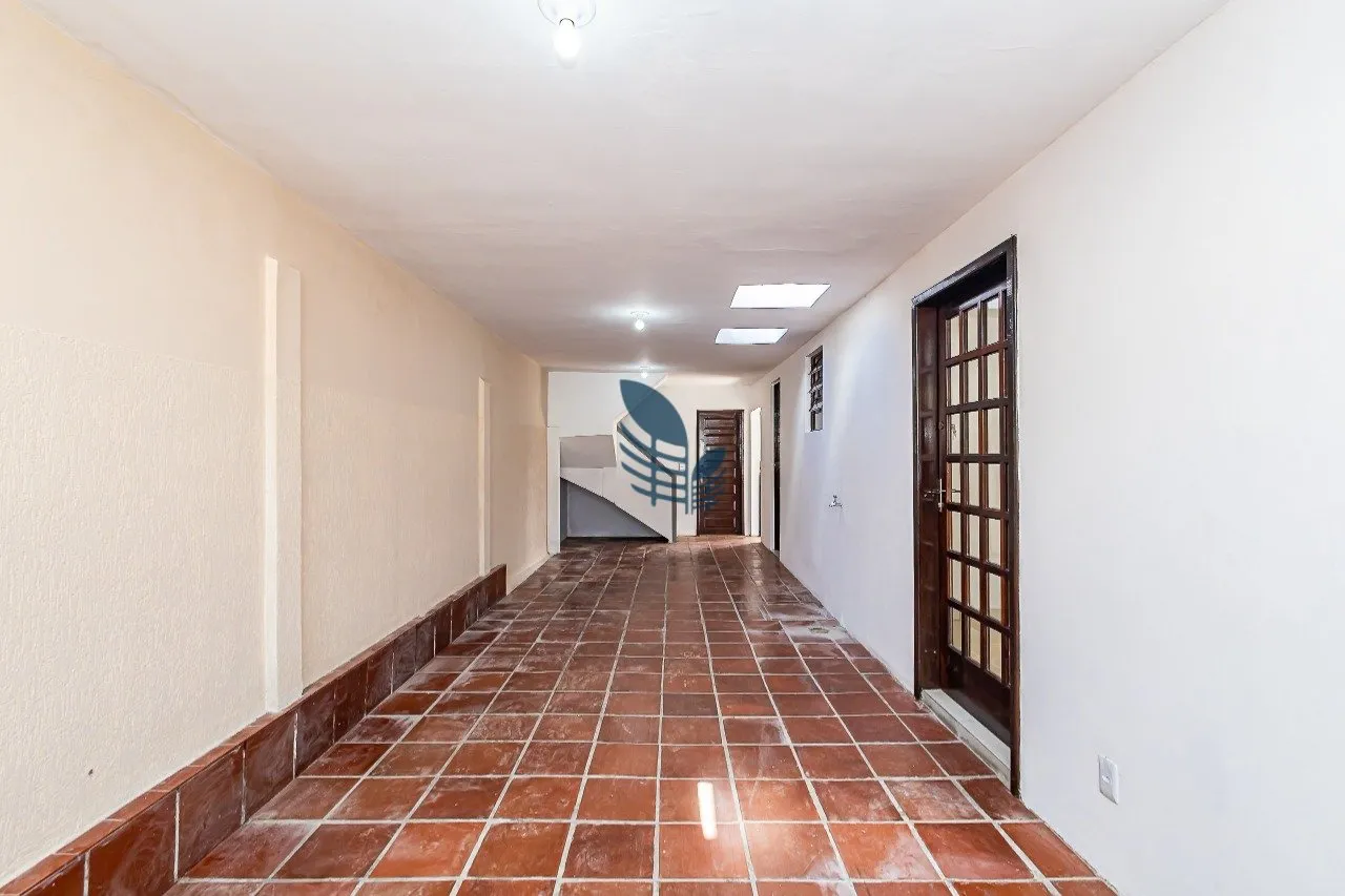 Casa de 135 m² com jardim e máquina de lavar — photo 18