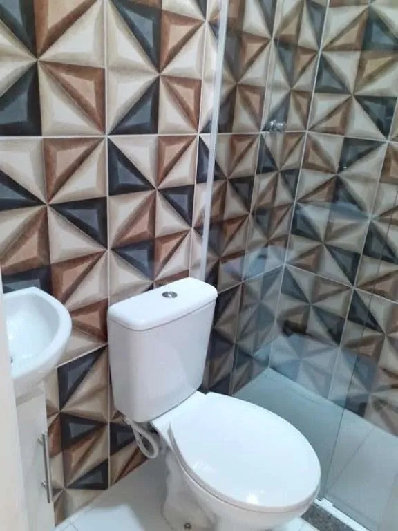 Квартира 100 м², 3 спальни, Рио-де-Жанейро — photo 20