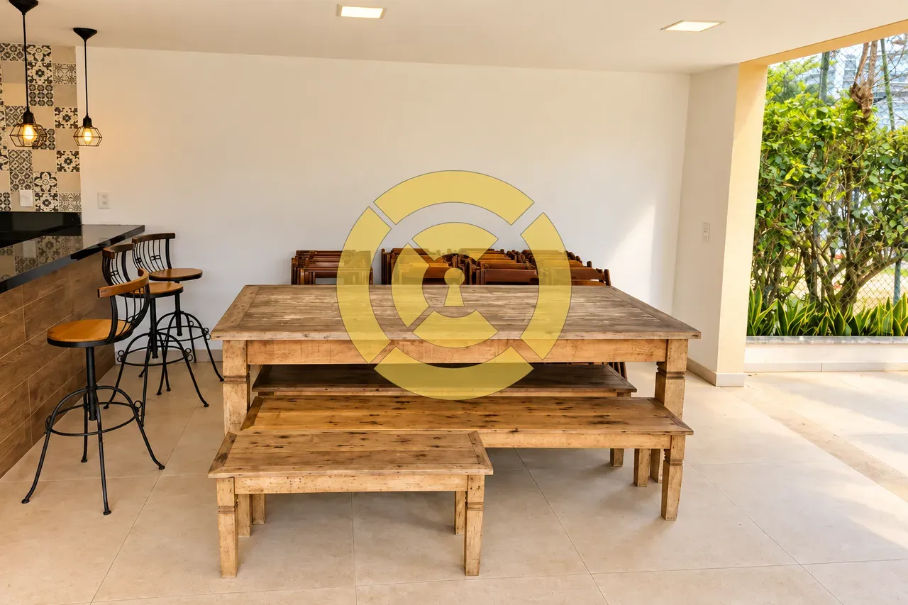Apartamento com closet, Recreio dos Bandeirantes — photo 4