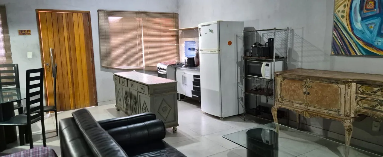 Apartamento com varanda gourmet, Recreio dos Bandeirantes — photo 7