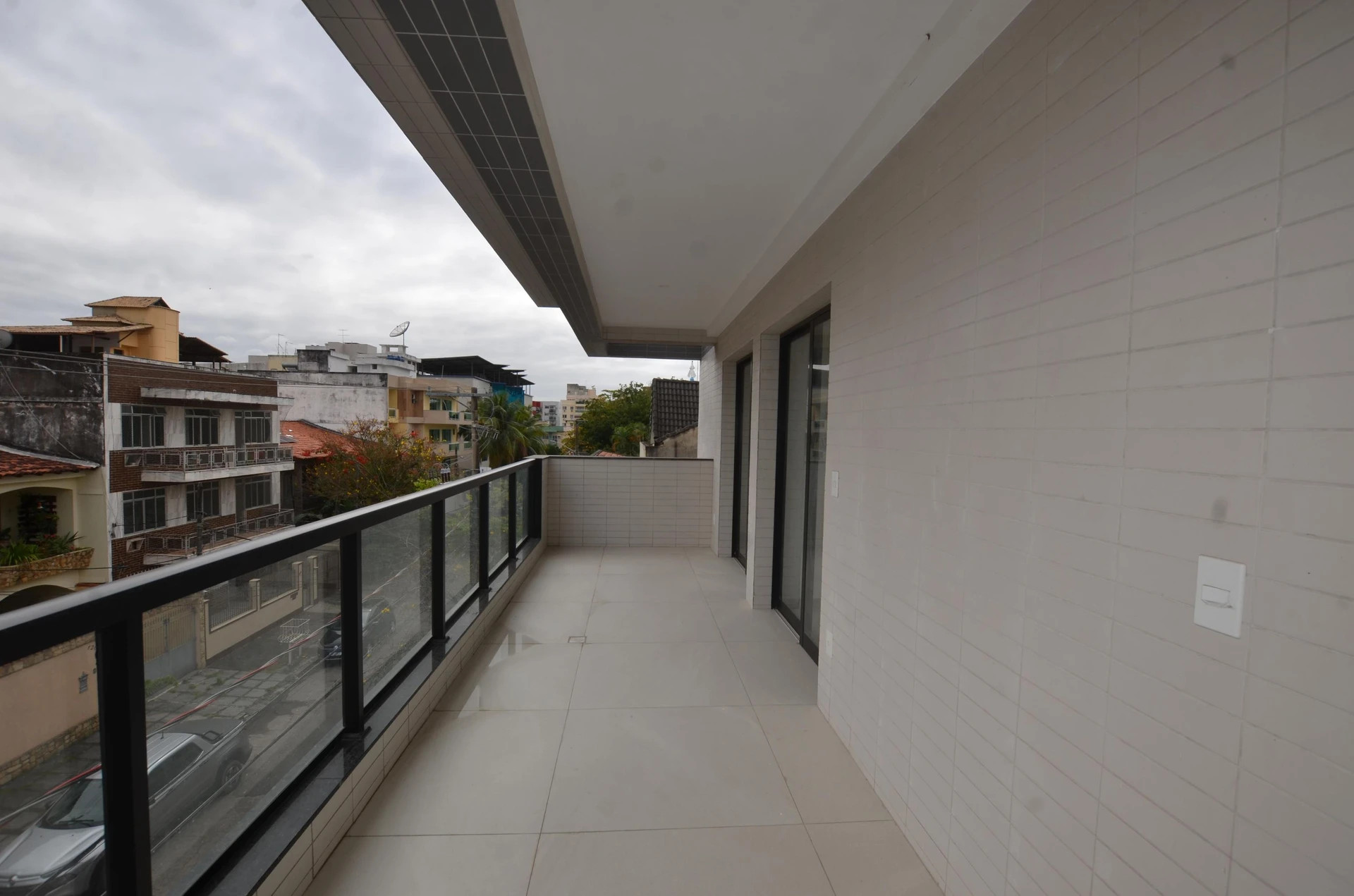 2-bedroom apartment with a mountain view in Rio de Janeiro — photo 5