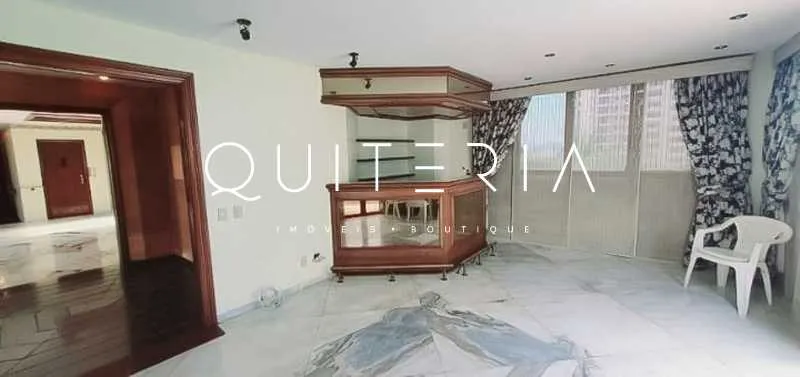 Triplex penthouse with 4 bedrooms and 5 bathrooms — photo 15