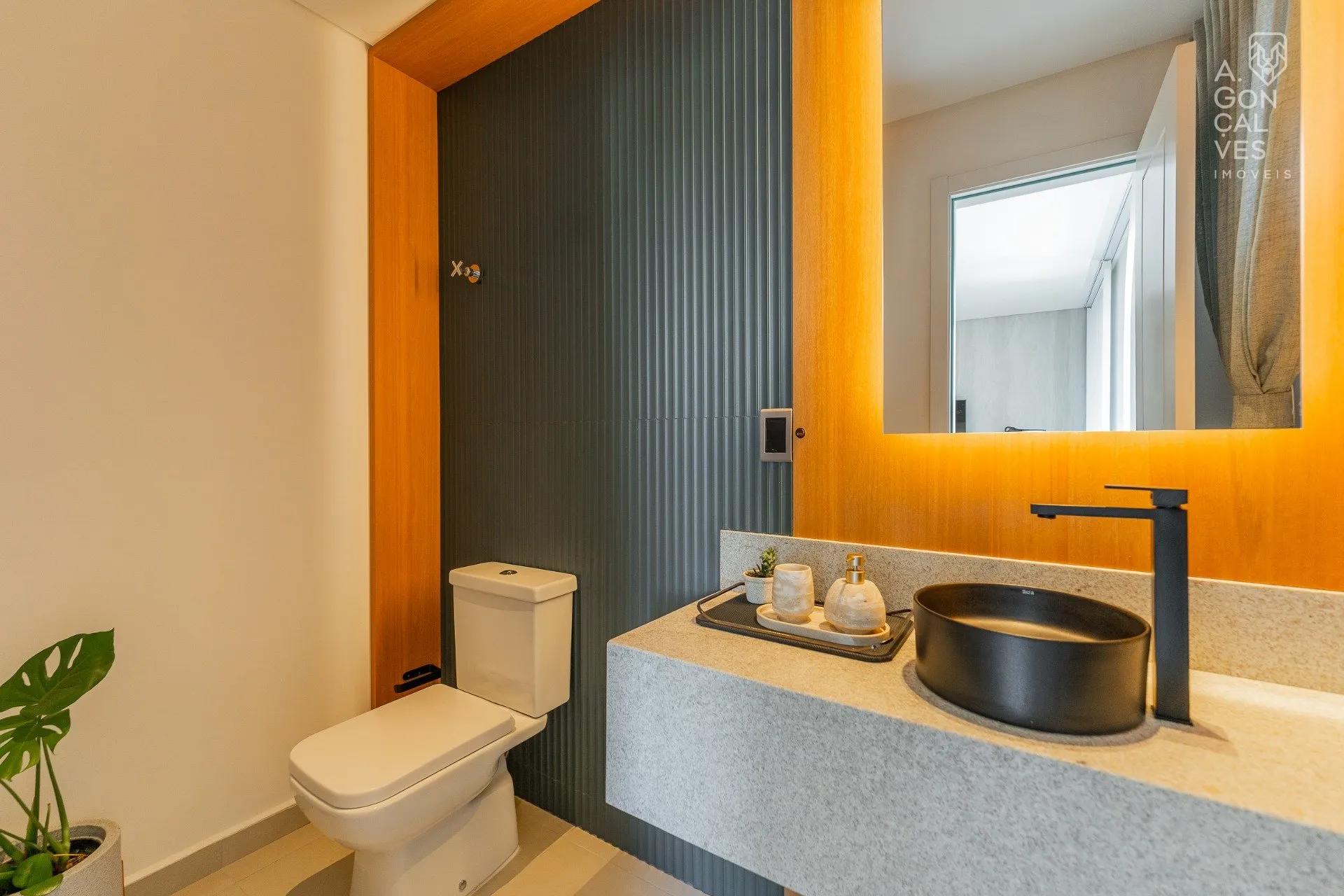 3-bedroom apartment with a dishwasher — photo 33