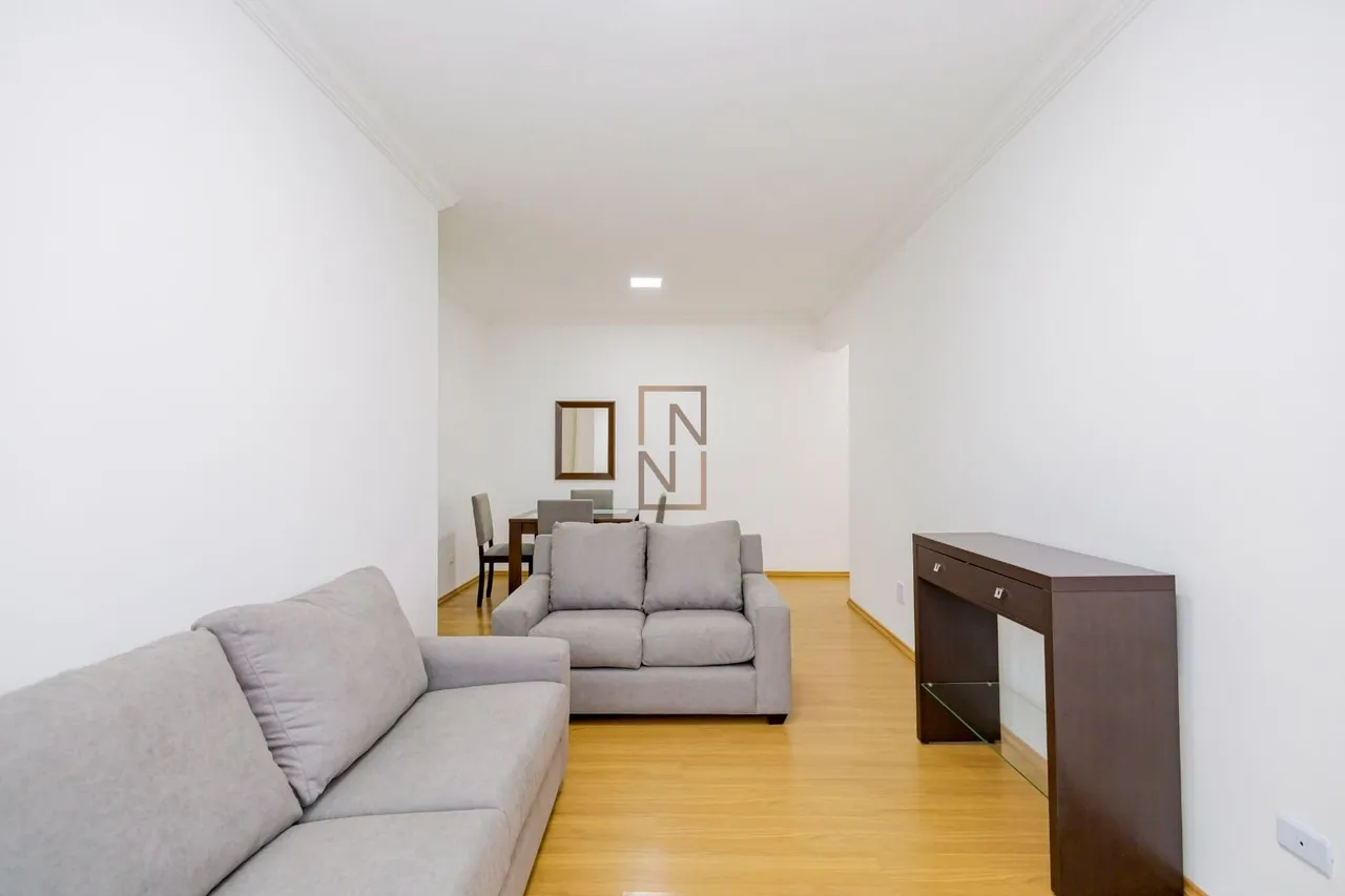 Apartment with 2 bedrooms and private garden area — photo 5