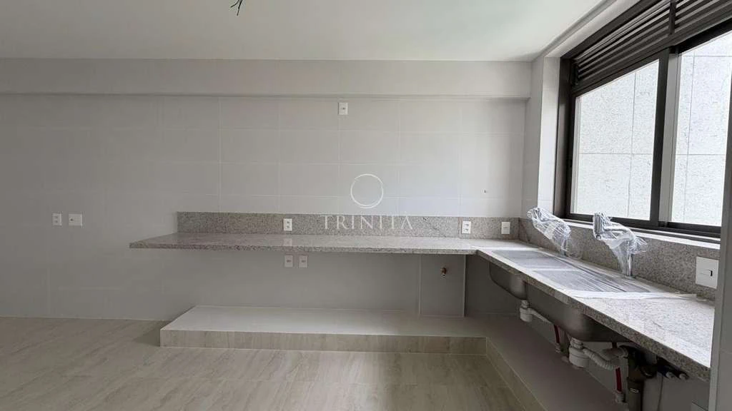 Apartamento com 4 suítes e churrasqueira privativa — photo 20
