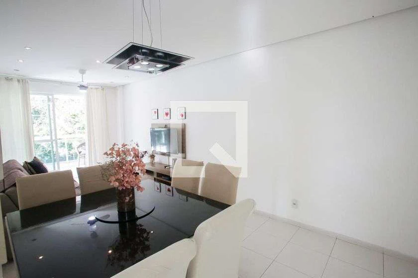Departamento de 2 dormitorios con balcón cerrado con vidrio — photo 6