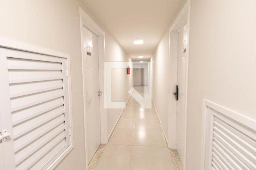 Квартира 53 м², 2 спальні, Куритиба — photo 5
