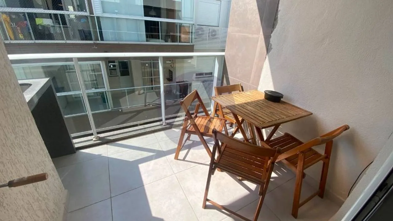 Apartamento 3 dormitorios de 82 m² con parrilla en balcón — photo 26