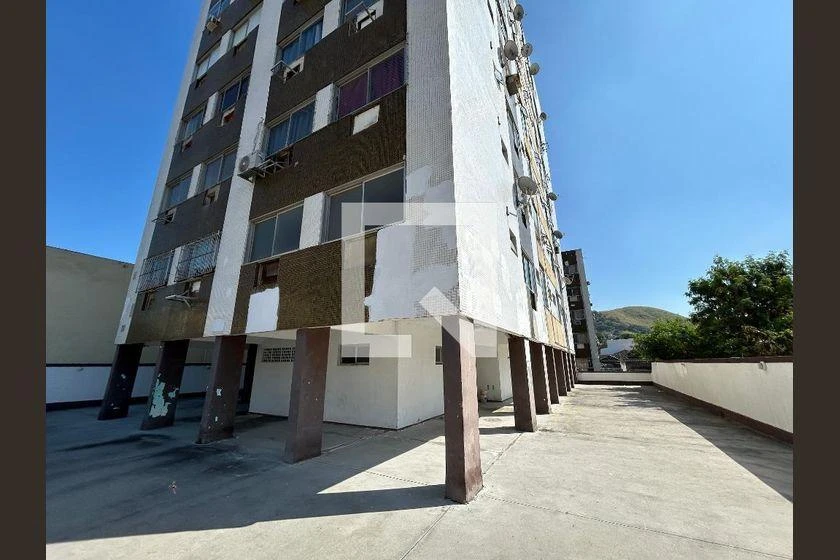 2-bedroom 68 m² apartment with a closed kitchen — photo 43