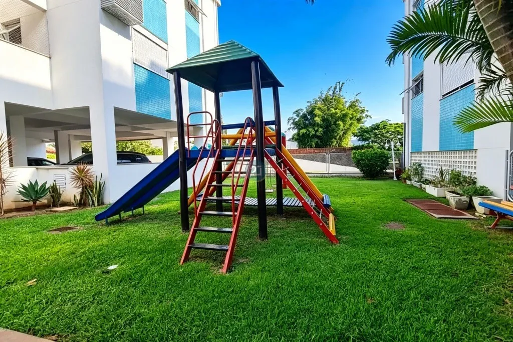 Cobertura sin amueblar con 2 suites y piscina privada — photo 21