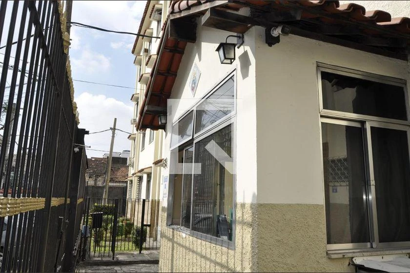 2-bedroom 52 m² apartment with a private garden — photo 31