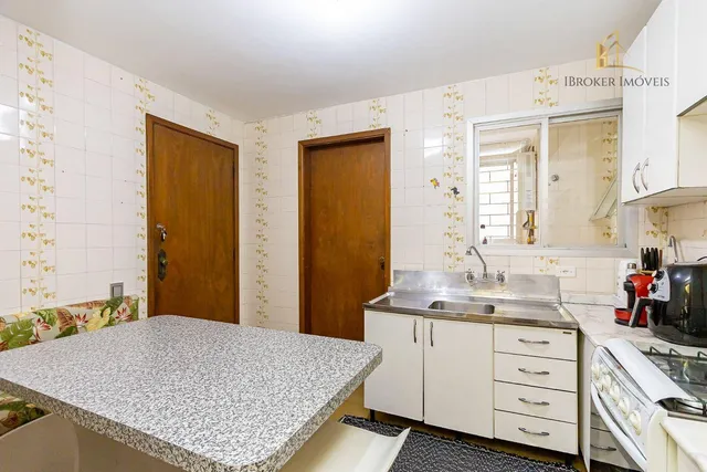 Apartamento mobiliado com 3 dormitórios e 3 banheiros — photo 4