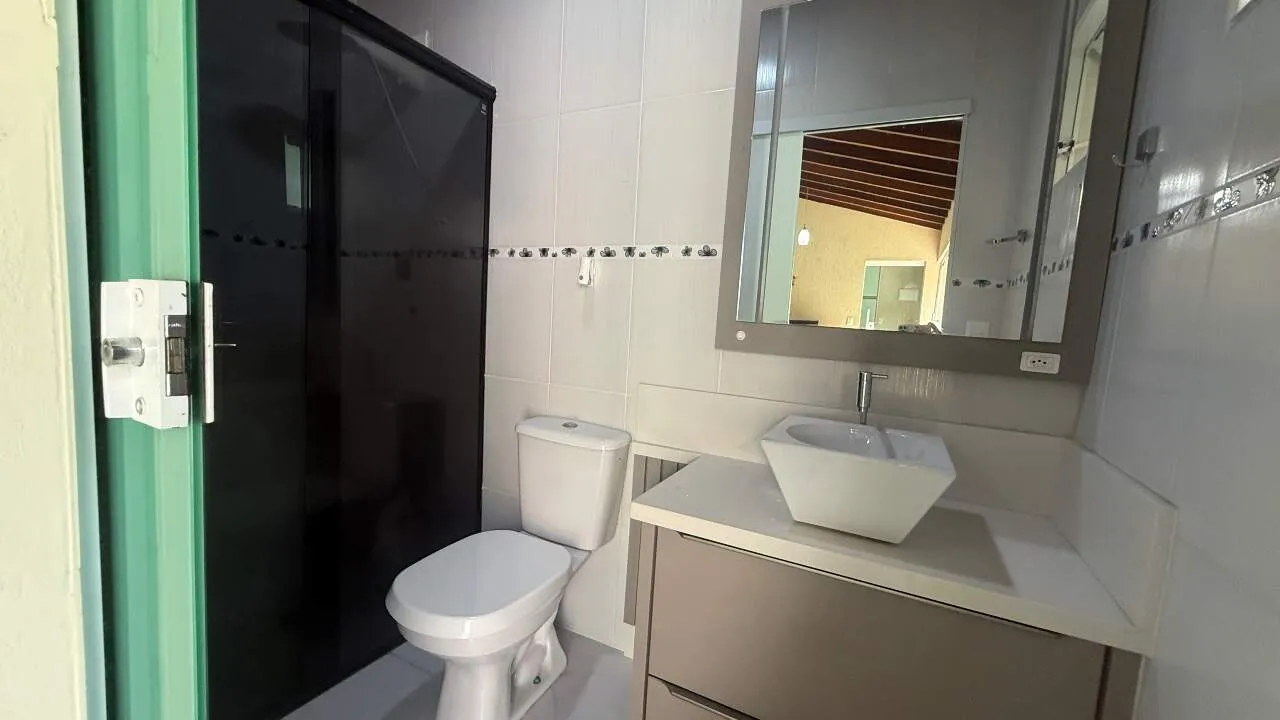 Меблированный дом на 4 спальни (1 с ванной) и открытая кухня — photo 4