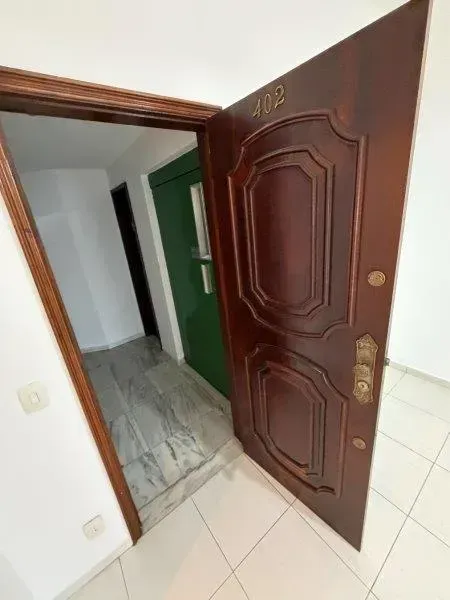83 m² apartment with 2 bedrooms and 1 parking spot — photo 18