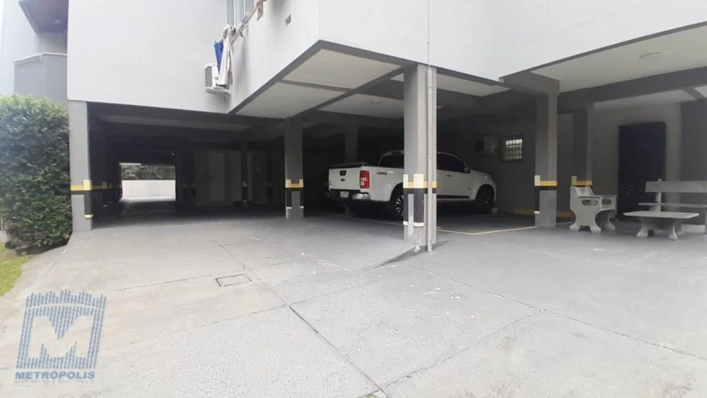 Departamento de 3 dormitorios con lavadora en Florianópolis — photo 21