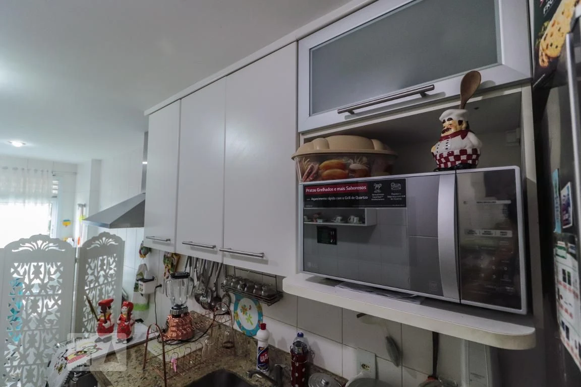 Apartamento para alugar de 100 m² com 3 quartos e varanda — photo 45