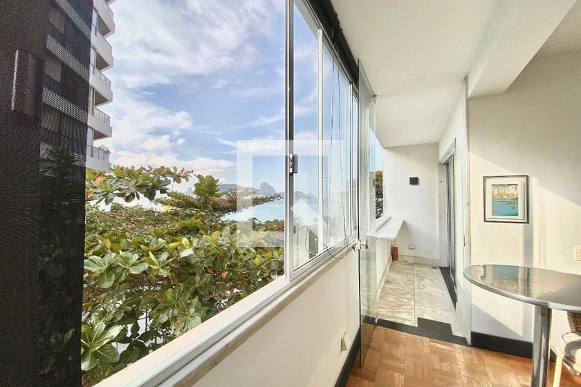 2-bedroom apartment with a home office in Rio de Janeiro — photo 20