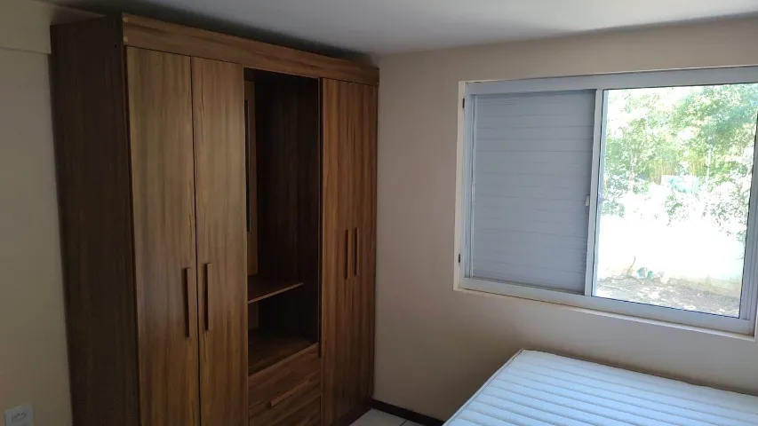 Furnished studio with 1 bedroom and a modern look — photo 8