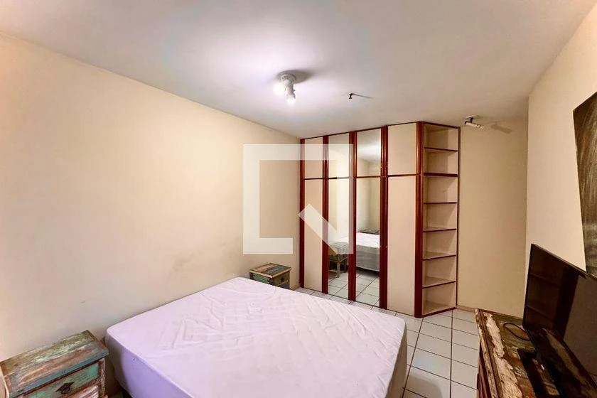 Apartamento mobiliado, 69 m², com espaço de home office — photo 34
