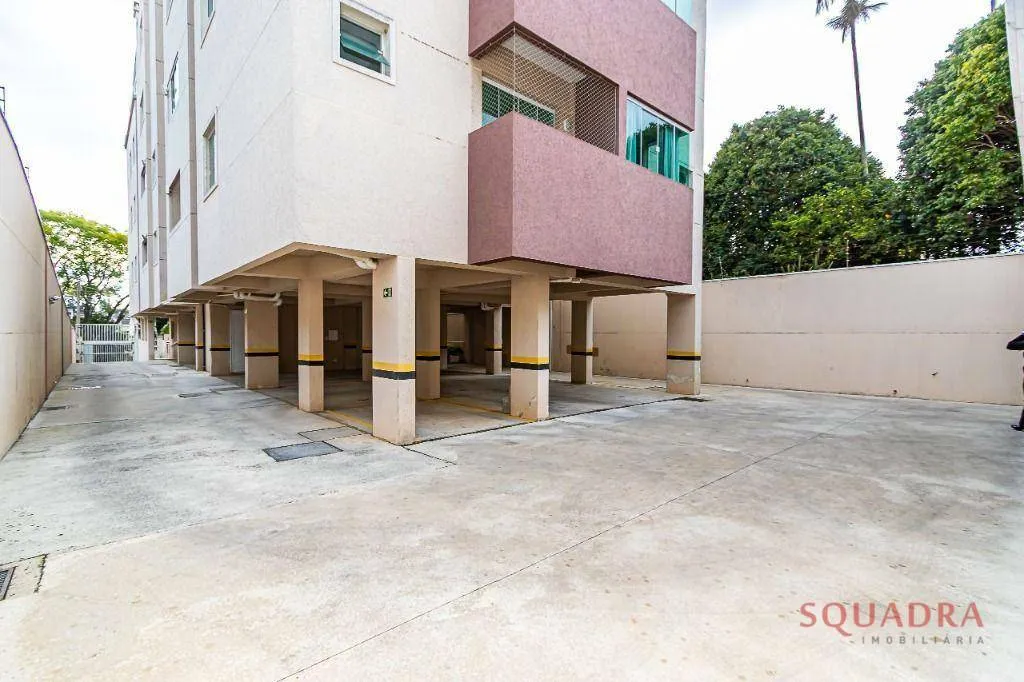 Apartamento de 2 quartos com 1 suíte e sacada — photo 26