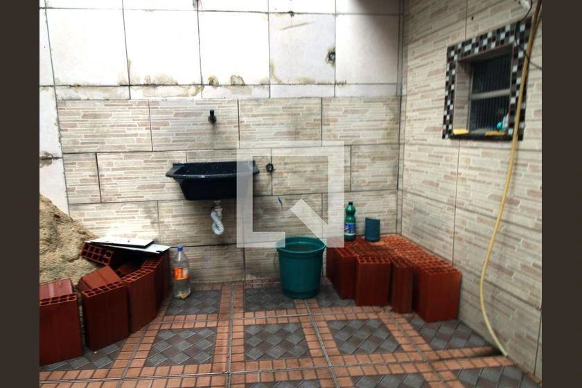 Дом с 1 спальней 50 м² и 1 ванной — photo 11