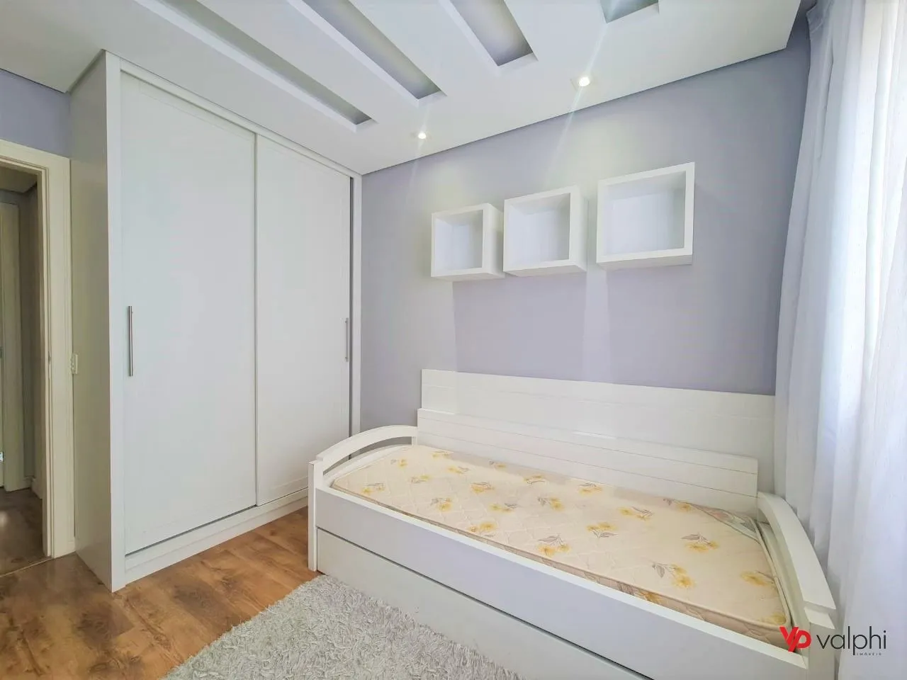 Apartamento de 3 dormitorios con jardín privado — photo 22