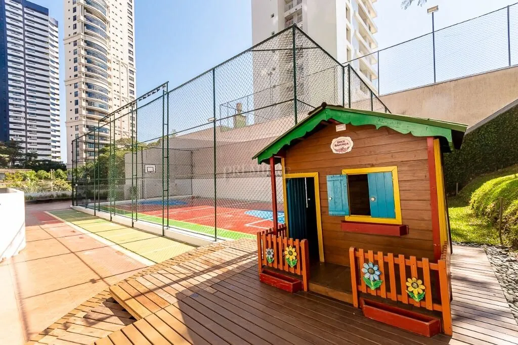 4-bedroom apartment with private barbecue — photo 51