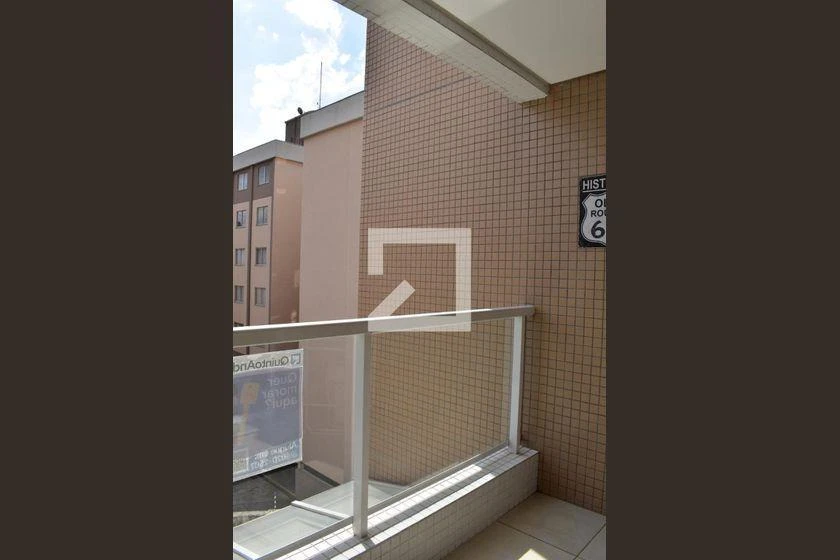 Furnished apartment, 113 m², with a grill on the balcony — photo 14