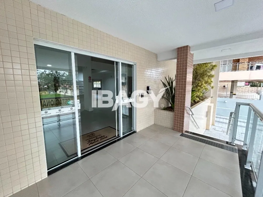 Unfurnished 77 m² apartment with 1 en-suite bedroom — photo 15