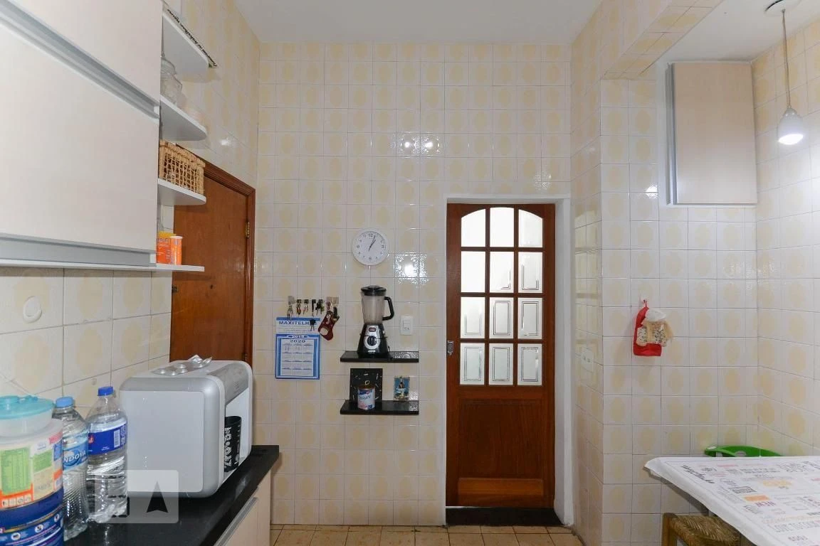 3 quartos e máquina de lavar: apartamento de 86 m² — photo 2